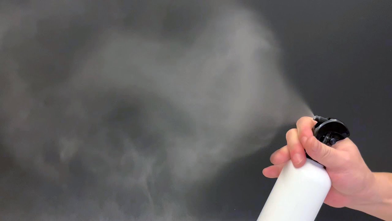 Fine Mist Spray Nozzle Trigger Sprayer