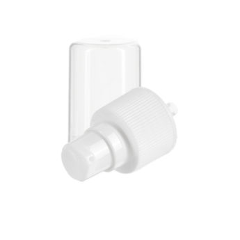 24-410 Plastic RibbedTreatment Pump with Custom color FB65Q01 (3)v