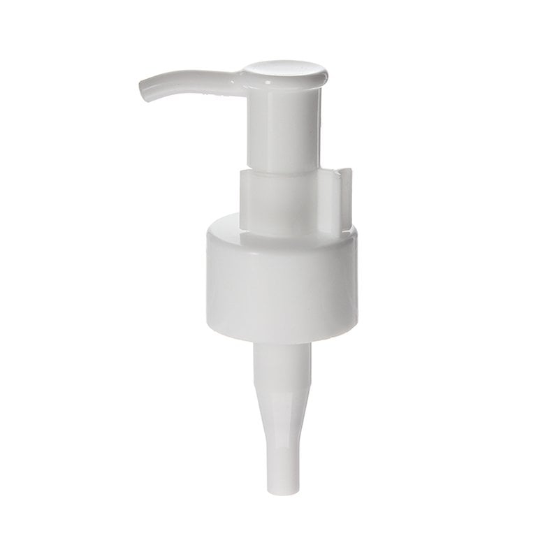 Category Clip Lock Pumps NABO Plastic