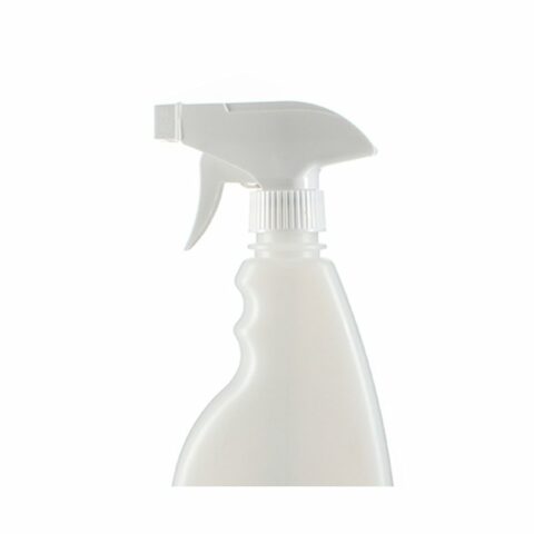Price Best Trigger Sprayer, 28/400, Spray/Stream Nozzle, White, 0.6ml - on bottle