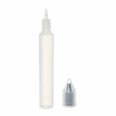 slim cylinder e-liquid bottle 0415EL11 (5)
