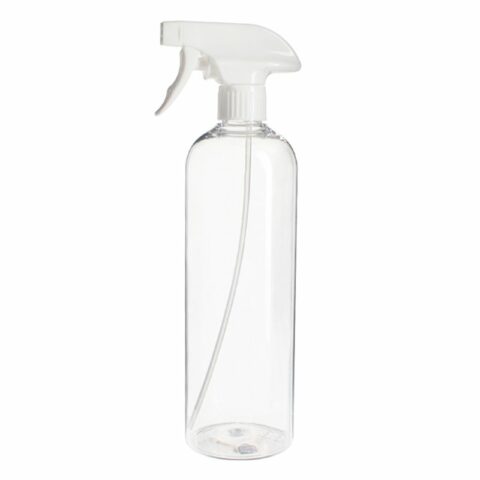750ml-25oz Clear PET Plastic Cosmo Round Bottle 01750YY05M (3)