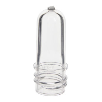 Plastic Bottle PET Preform 18mm Neck 18PF4-5