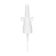 18-410 white Plastic Pharma nasal adapter NS1810 (2)