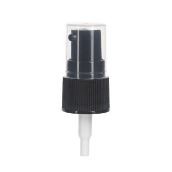 20-410 White PP Treatment Pump,0.25 ml output,Smooth-CP20B-1S1