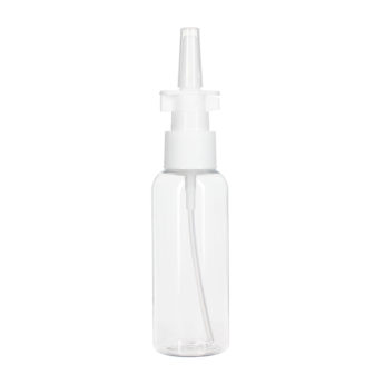 20-410 white Plastic Pharma nasal adapter NS2010 (2)