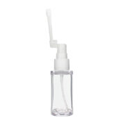 20-410 white Plastic Pharma throat adapter OS2010-55 (1)