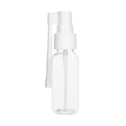 20-410 white Plastic Pharma throat adapter OS2010-65 (1)