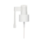 24-410 white Plastic Pharma throat adapter OS2410-46 (2)