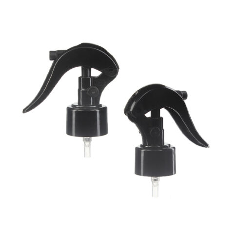 28-410 black plastic mini trigger spray FQ05LS02 (4)