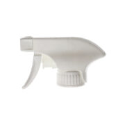 Wholesale Trigger Sprayer 28/400, Spray/Stream Nozzle, White, 1.1ml