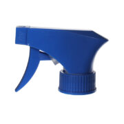 28/400 Trigger Sprayer, Spray/Spray Nozzle, Blue, 0.9ml