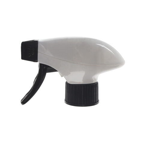 Buy Foam Trigger Sprayer Bulk, 28-410, Foam/Spray, White/Black, 1.3ml