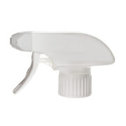 Foamer Trigger Sprayer Wholesale, 28-410, All-Plastic, White,1.3ml