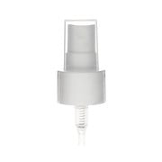 24-410 Fine Mist Sprayer- Smooth- Clear PP Hood- High Viscosity- 0.19ml